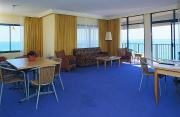Saville Park Suite Darwin Zewnętrze zdjęcie