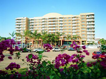Saville Park Suite Darwin Zewnętrze zdjęcie